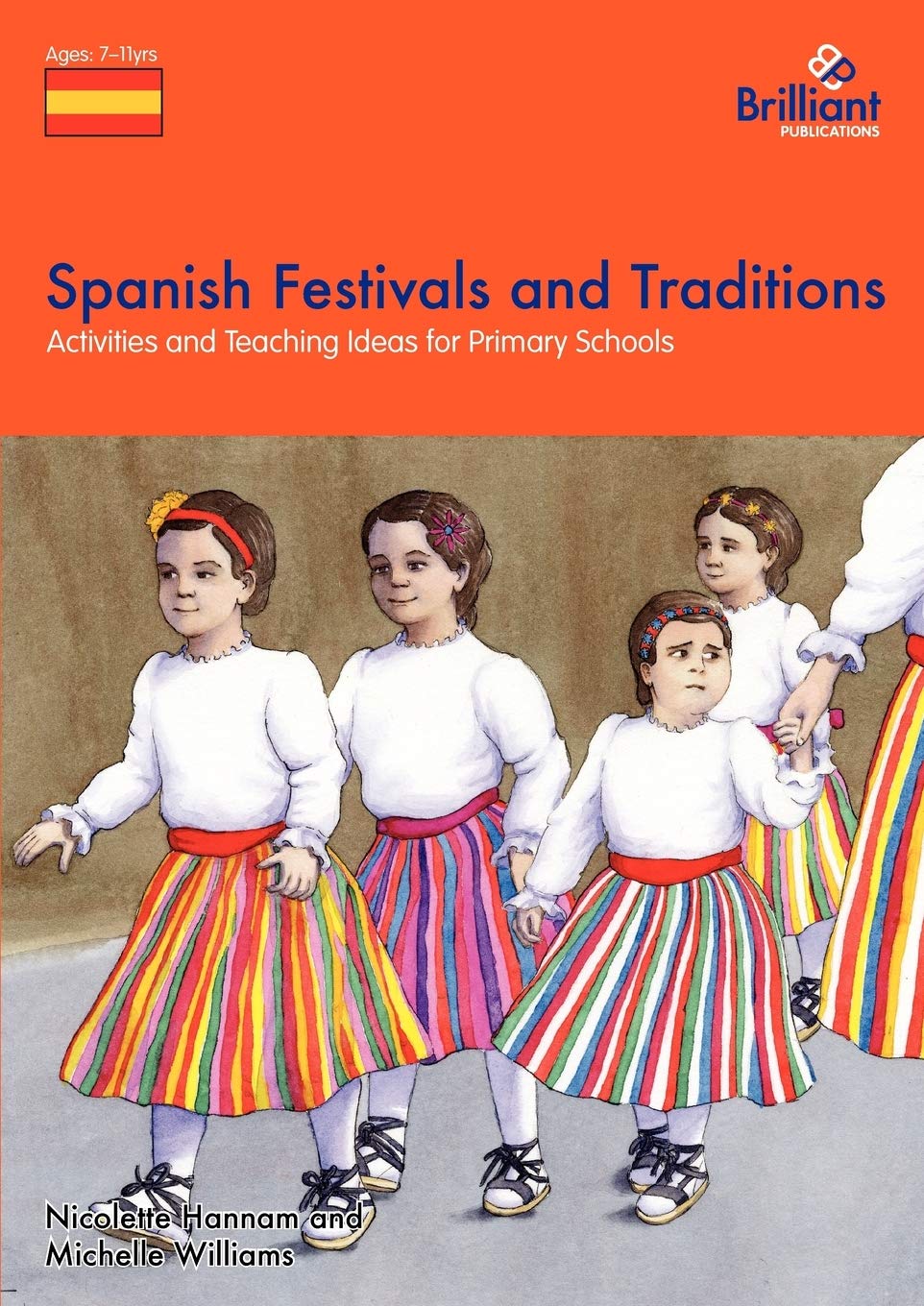 Spanish Festivals And Traditions  Activities And Teaching Ideas For Primary Schools,Used