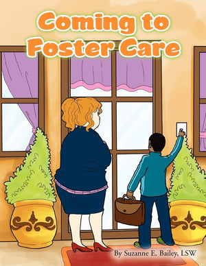 Coming To Foster Care,Used