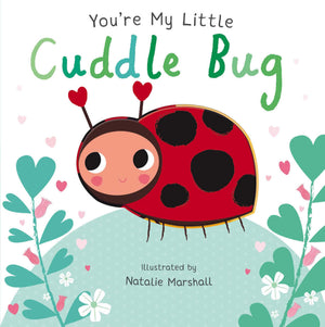 Youre My Little Cuddle Bug,Used