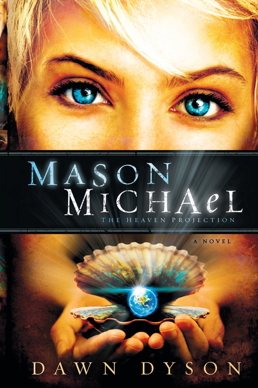 Mason Michael: The Heaven Projection (Beautiful Justice),Used
