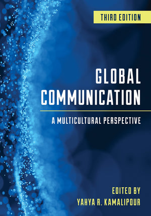 Global Communication: A Multicultural Perspective,Used