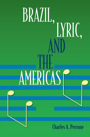 Brazil, Lyric, and the Americas,Used