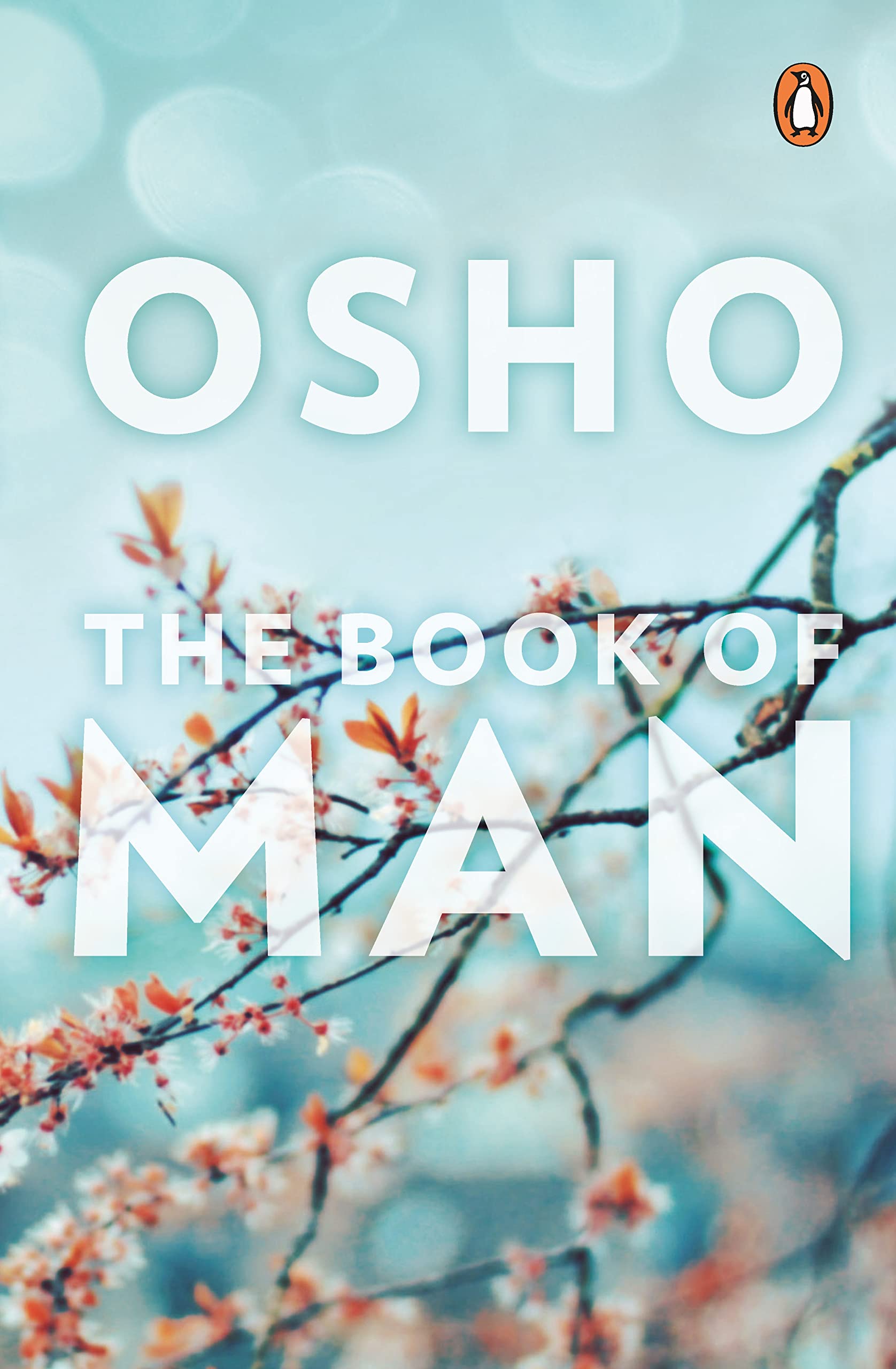 Book Of Man [Paperback] [Jan 01, 2013] Osho-new,New