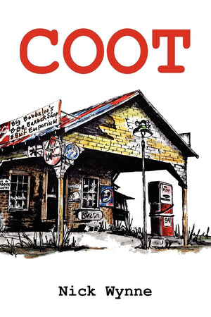 Coot,Used