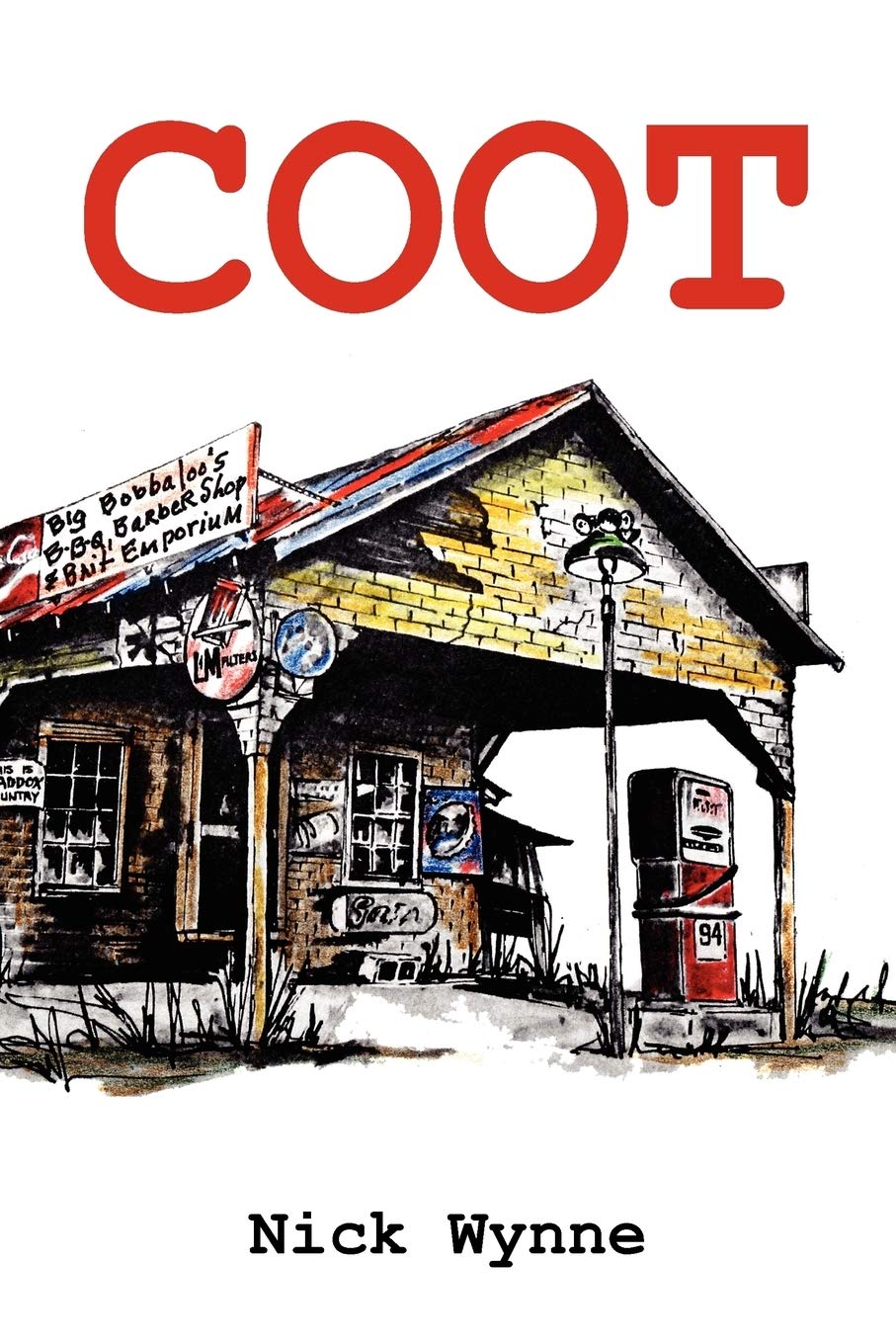 Coot,Used