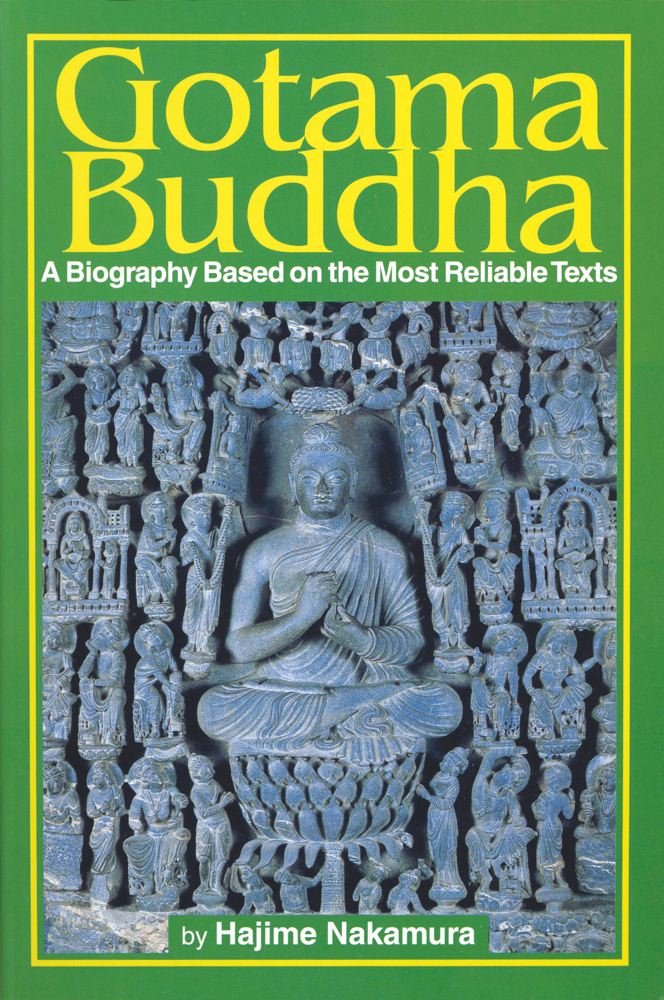 Gotama Buddha: A Biography Based on the Most Reliable Texts, Vol. 1,Used