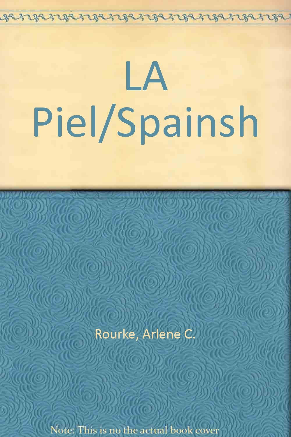 LA Piel/Spainsh (Spanish Edition),Used