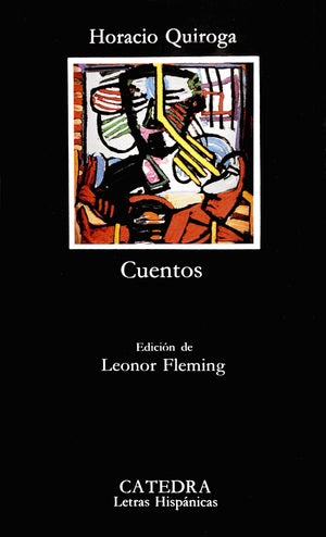 Cuentos (Letras Hispanicas) (Spanish Edition),Used
