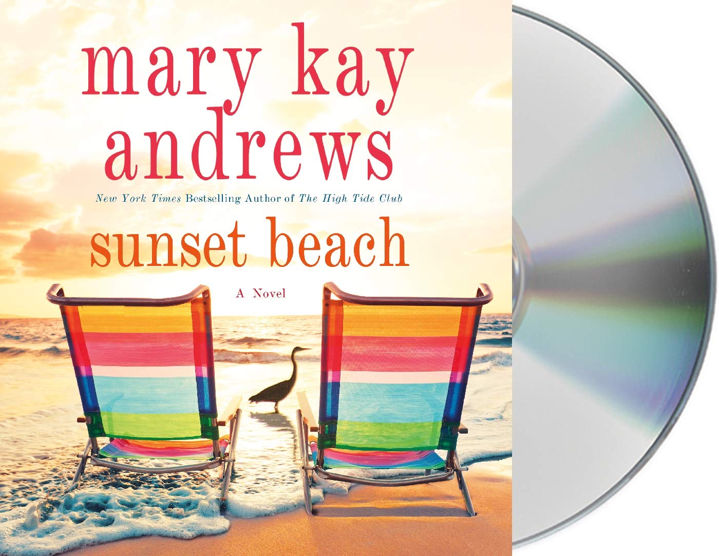 Sunset Beach: A Novel,Used
