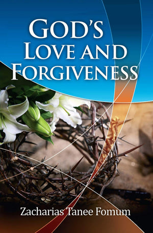 God's Love And Forgiveness (God Loves You),Used