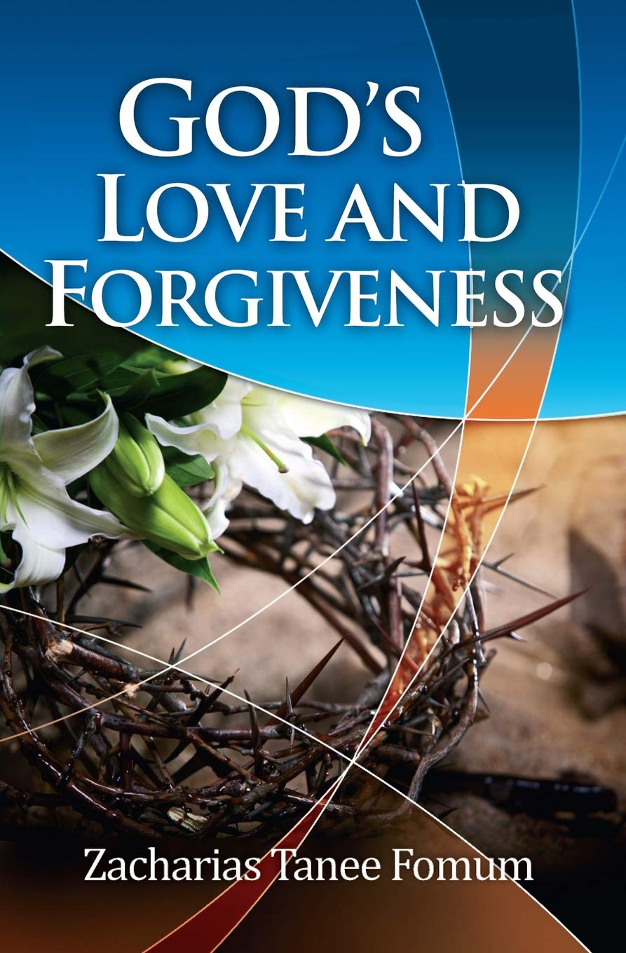 God's Love And Forgiveness (God Loves You),Used