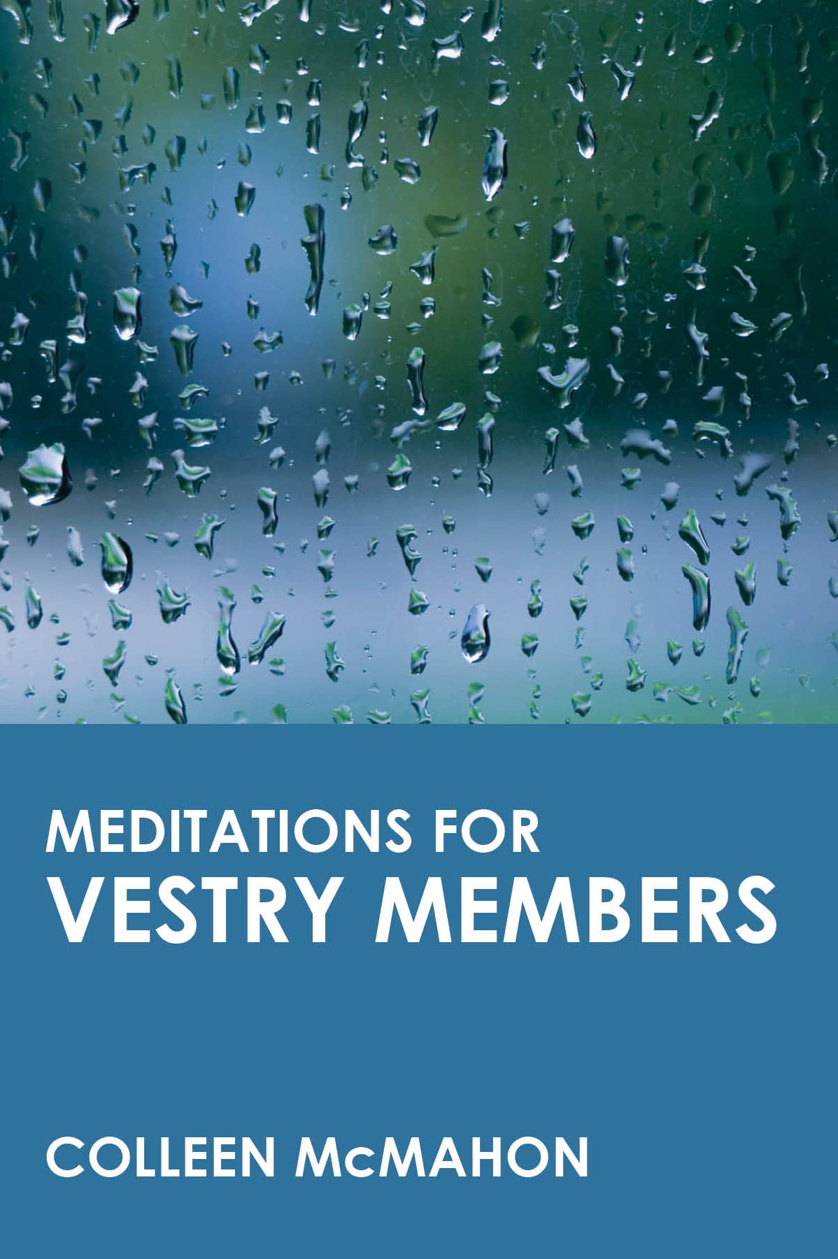 Meditations For Vestry Members (Faithful Servants),Used