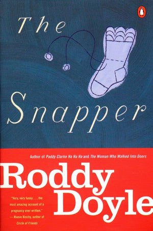 The Snapper: A Novel (The Barrytown Trilogy),Used