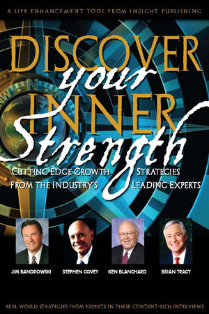 Discover Your Inner Strength,Used