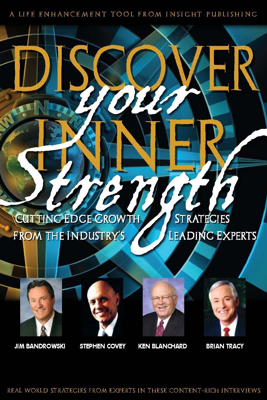 Discover Your Inner Strength,Used