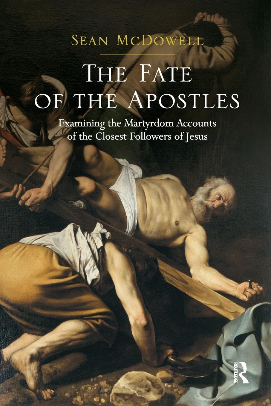 The Fate of the Apostles,Used