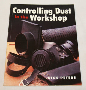 Controlling Dust In The Workshop,Used