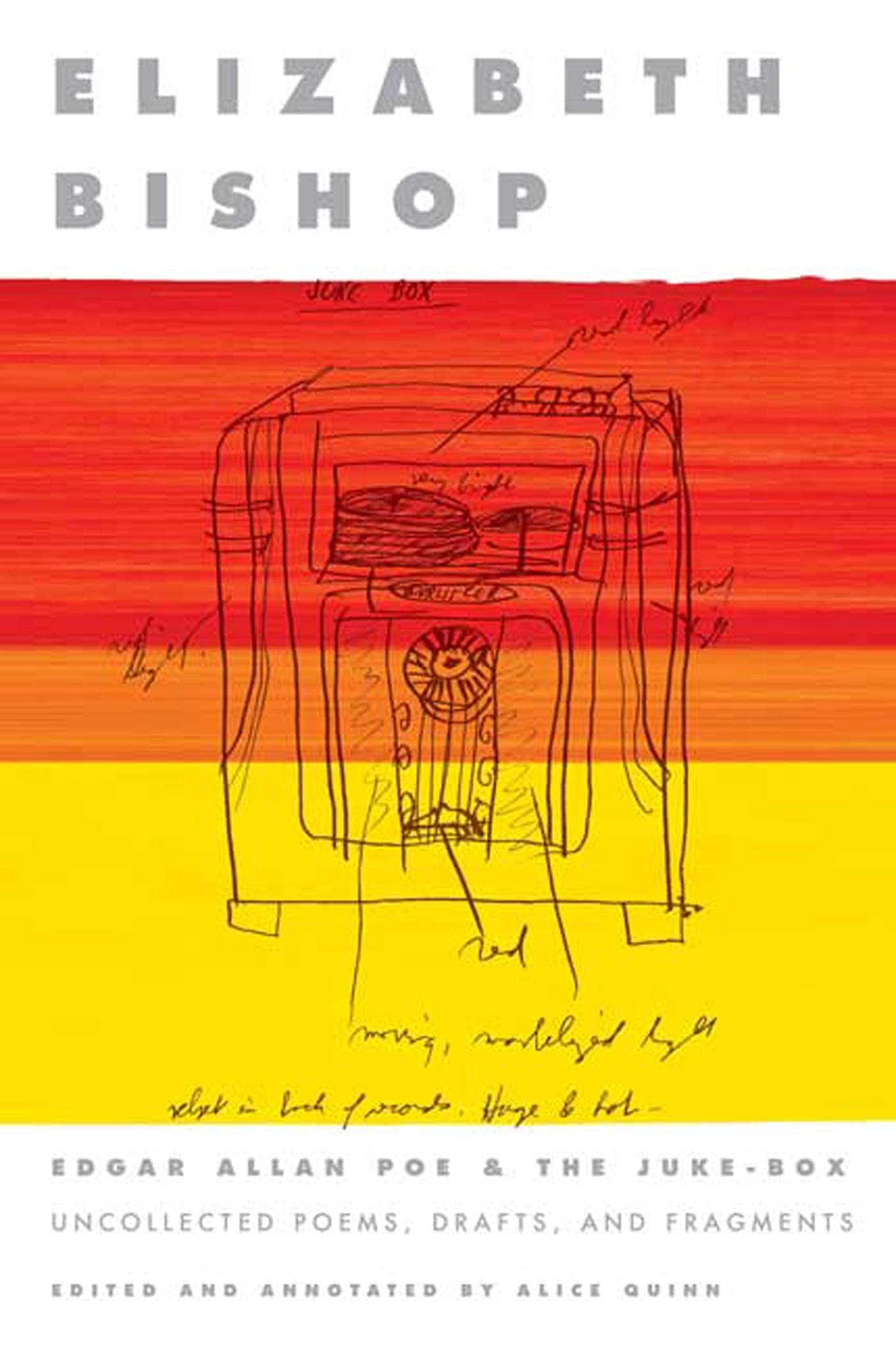 Edgar Allan Poe & The JukeBox: Uncollected Poems, Drafts, and Fragments,Used