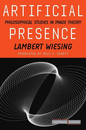 Artificial Presence: Philosophical Studies In Image Theory (Cultural Memory In The Present),Used