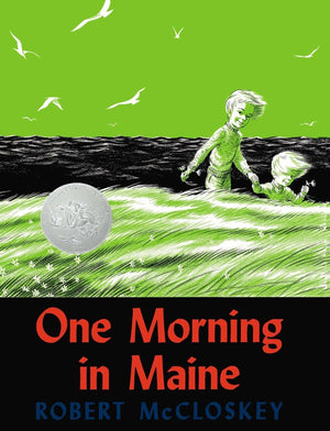 One Morning in Maine,New
