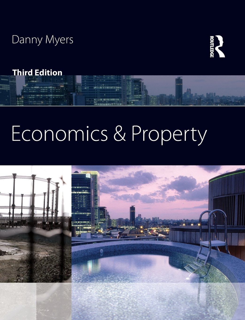 Economics and Property,Used