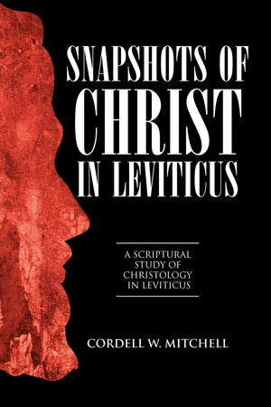 Snapshots Of Christ In Leviticus: A Scriptural Study Of Christology In Leviticus,Used