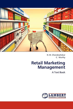 Retail Marketing Management: A Text Book,Used