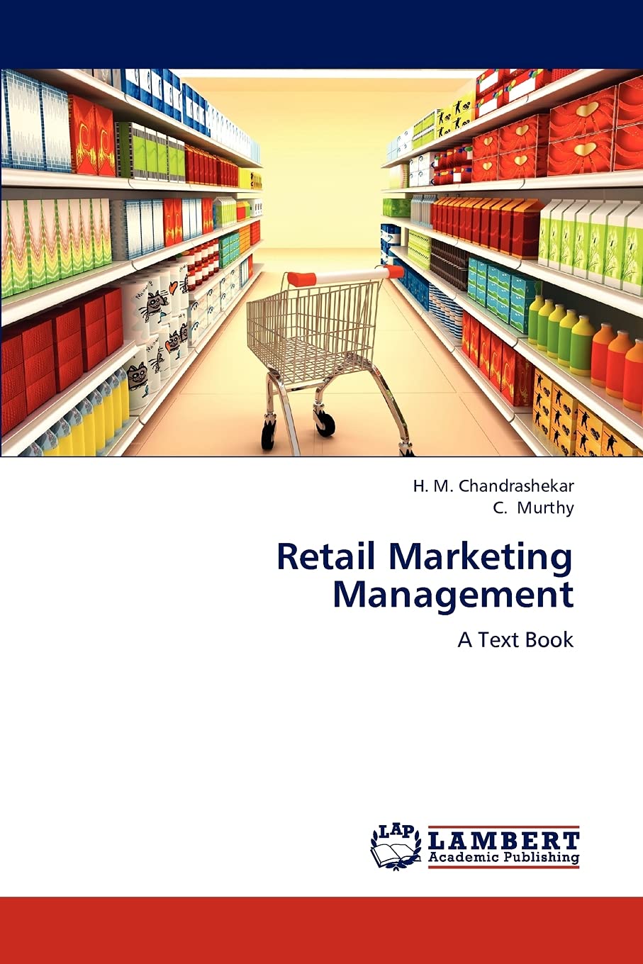 Retail Marketing Management: A Text Book,Used