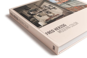 Fred Herzog: Modern Color,Used