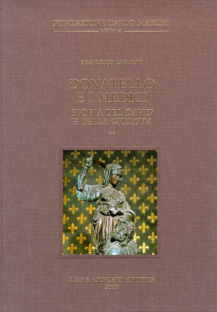 Donatello E I Medici,Used