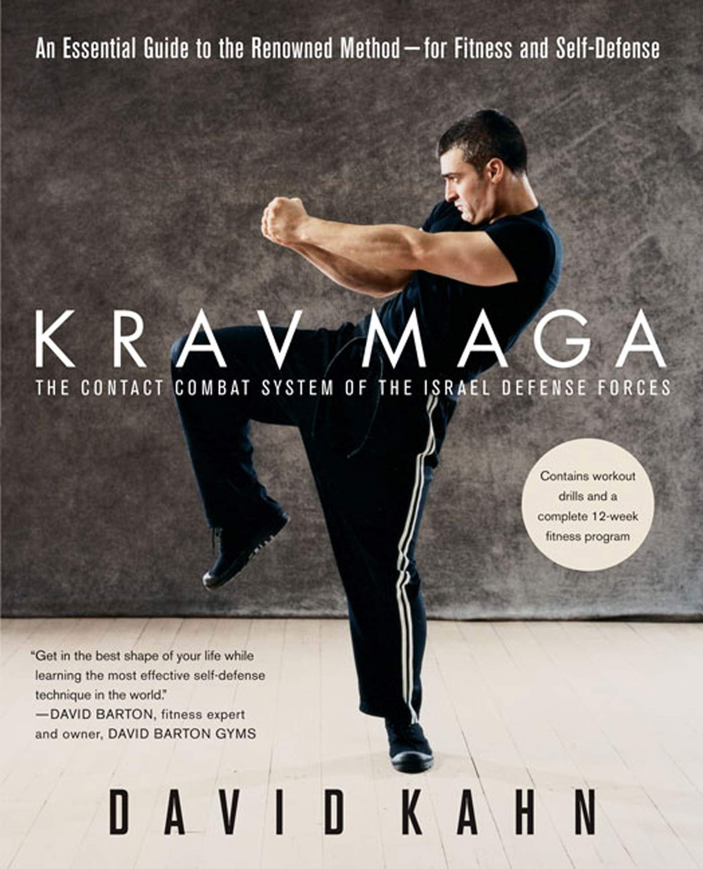 Krav Maga: An Essential Guide to the Renowned Methodfor Fitness and SelfDefense