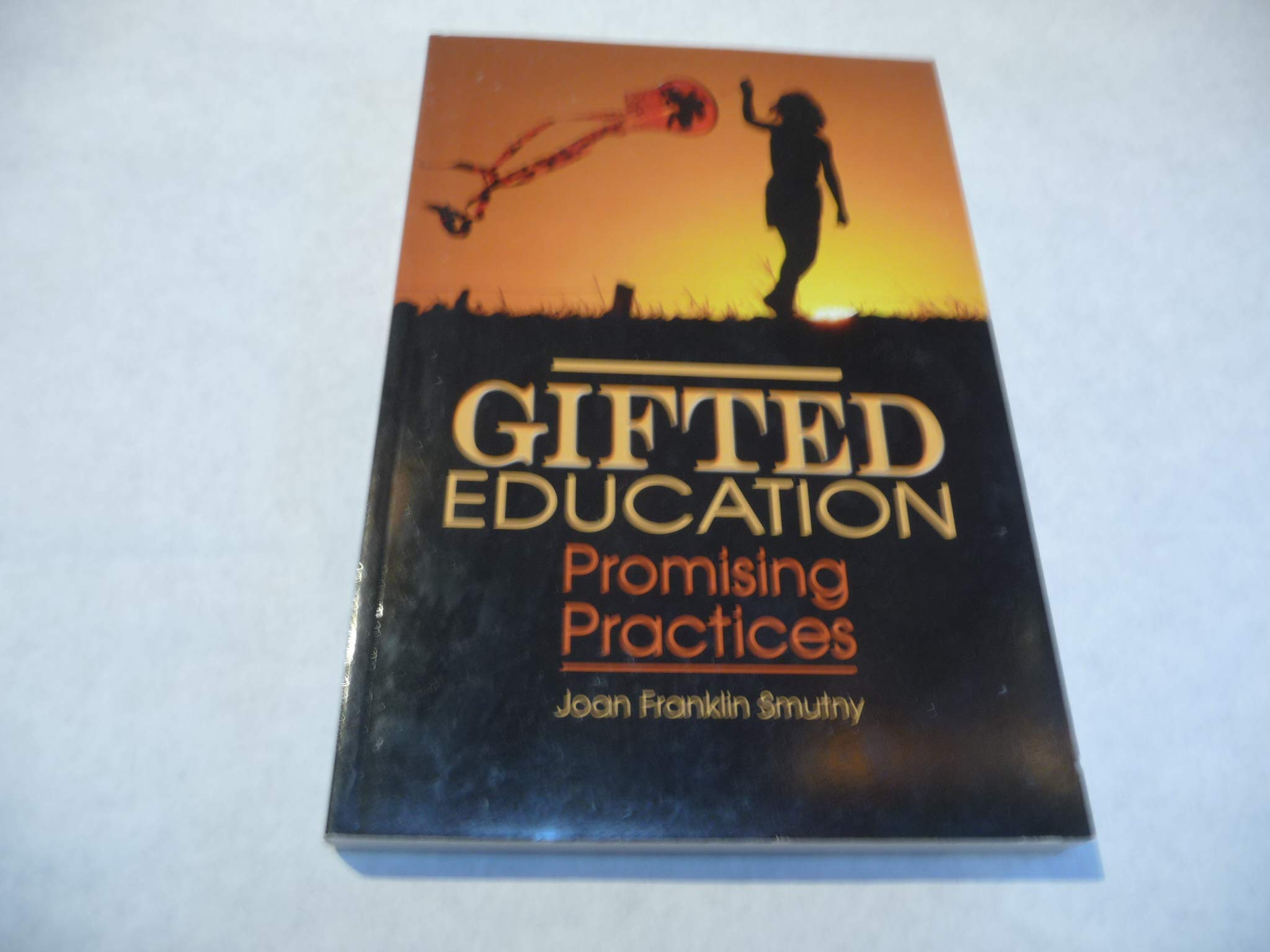 Gifted Education: Promising Practices,Used