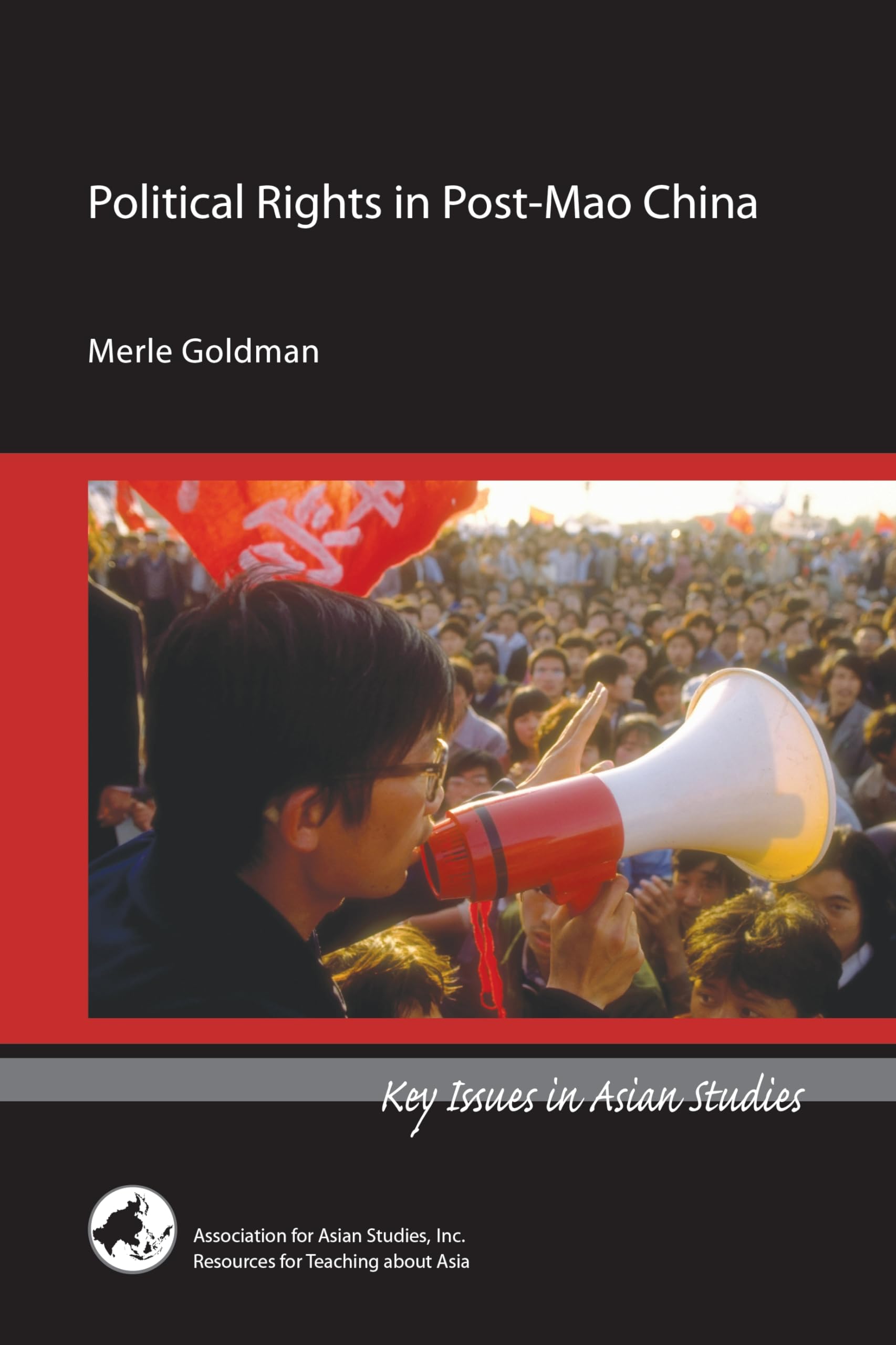 Political Rights in PostMao China (Key Issues in Asian Studies),Used