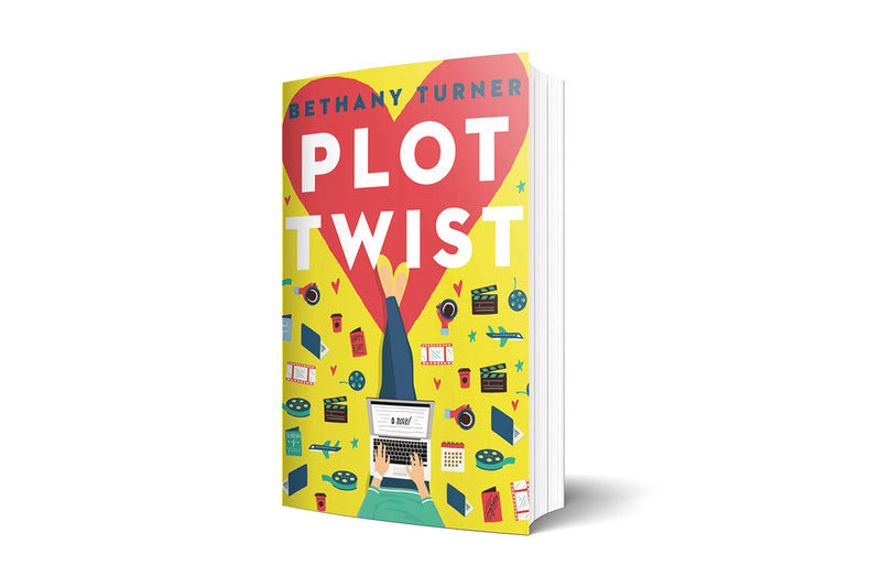 Plot Twist,Used