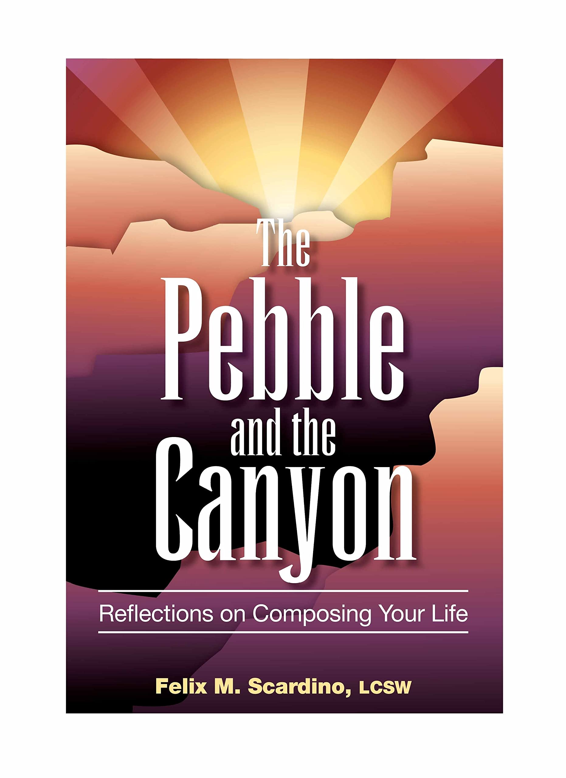 The Pebble and the Canyon,Used