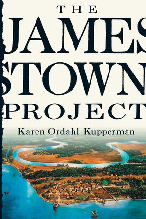 The Jamestown Project,Used