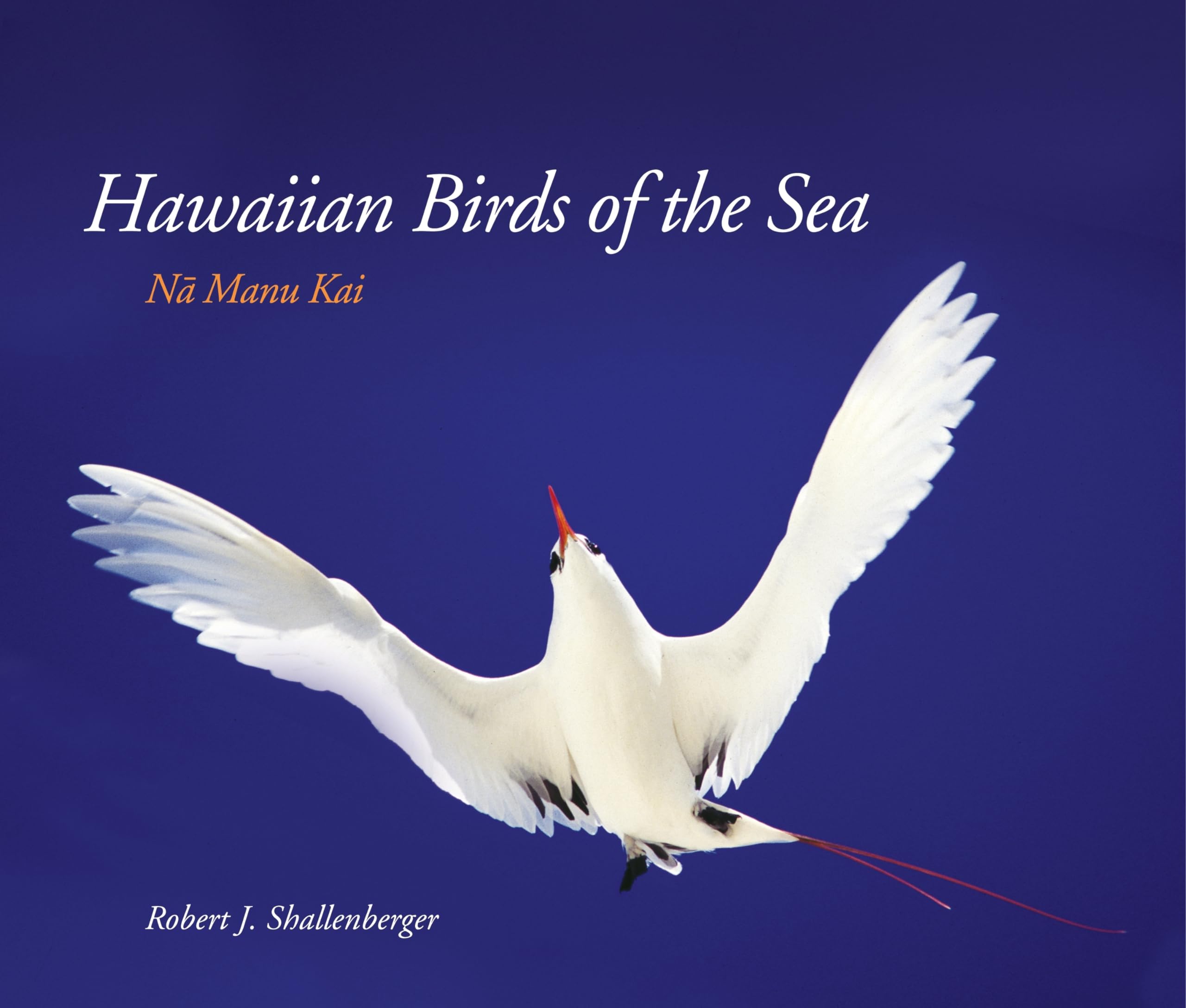 Hawaiian Birds Of The Sea: Na Manu Kai (Latitude 20 Books (Paperback)),Used