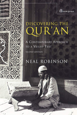 Discovering the Qur'an: A Contemporary Approach to a Veiled Text  2nd Edition,Used
