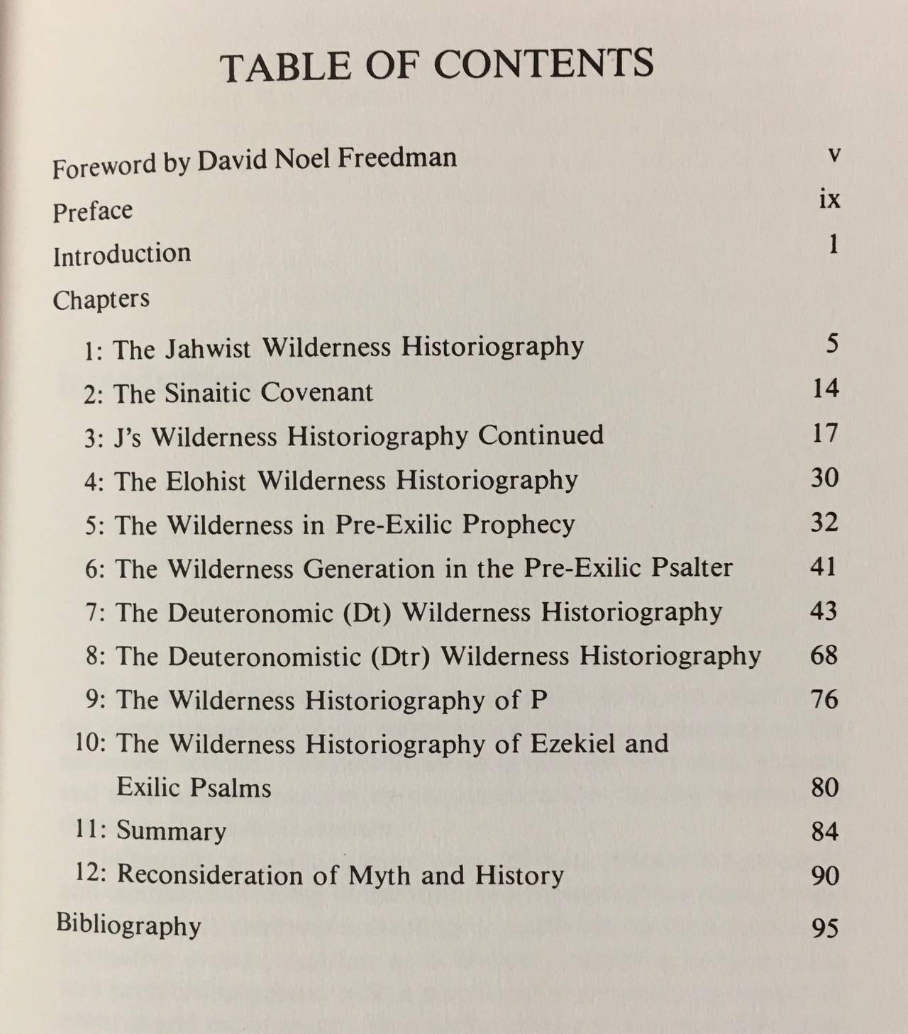 Justice and History in the Old Testament,Used