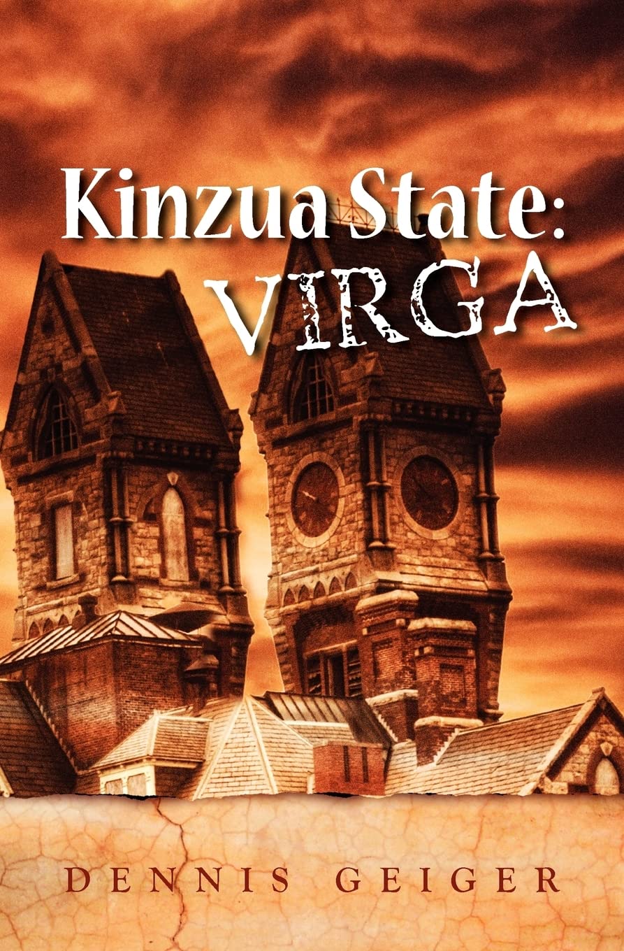 Kinzua State: Virga: Virga,Used