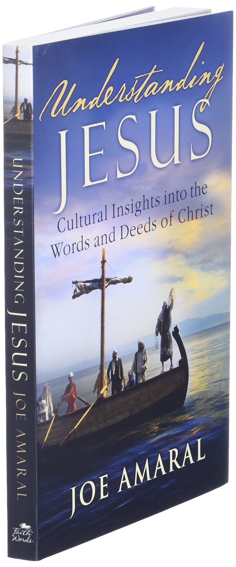 Understanding Jesus: Cultural Insights into the Words and Deeds of Christ,Used