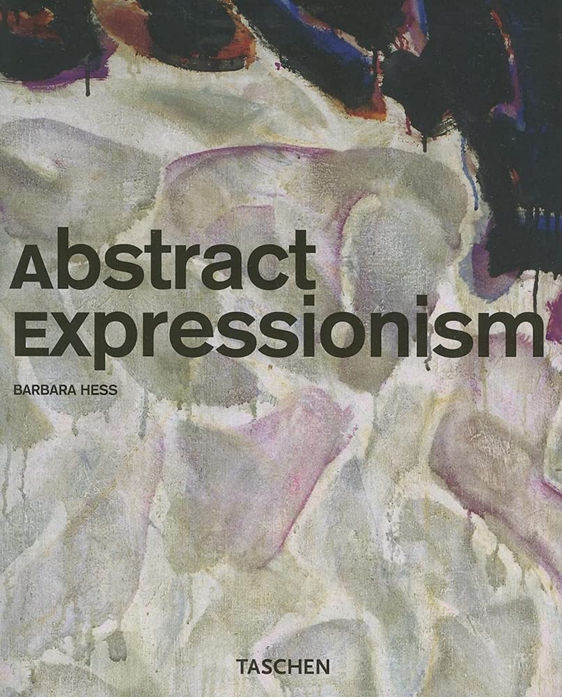 Abstract Expressionism,Used