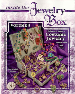 Inside The Jewelry Box, Vol 3,Used