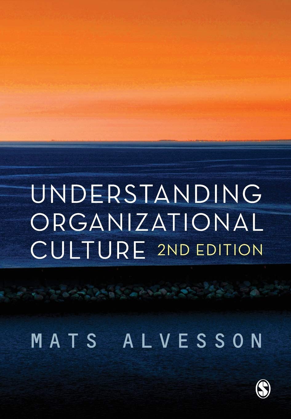 Understanding Organizational Culture,Used