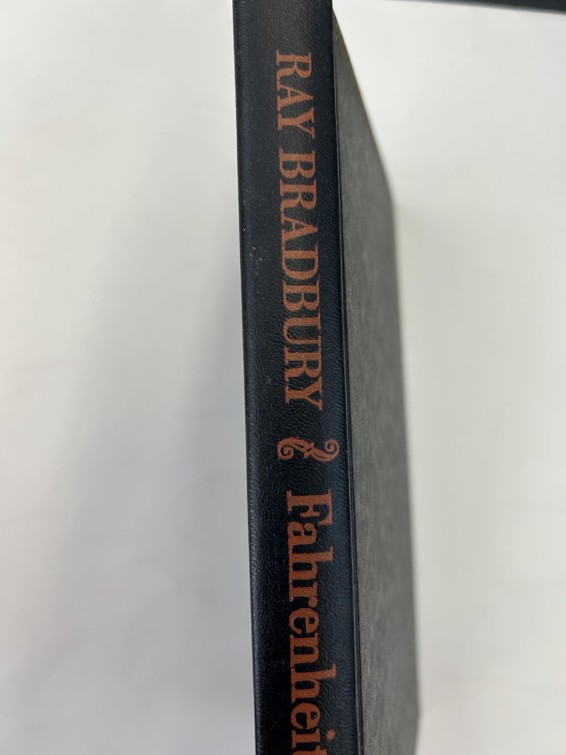 Fahrenheit 451,New