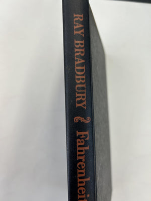 Fahrenheit 451,New