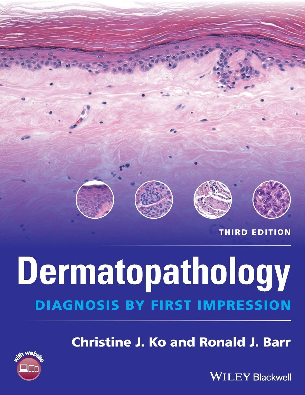 Dermatopathology: Diagnosis by First Impression,Used