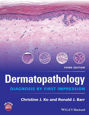 Dermatopathology: Diagnosis by First Impression,Used