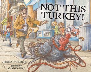 Not This Turkey!,Used