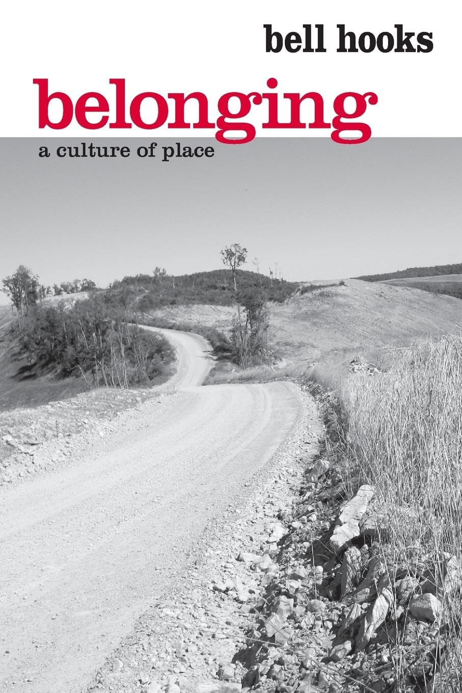 Belonging: A Culture of Place,Used